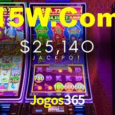 Daily Bonuses Jogos365