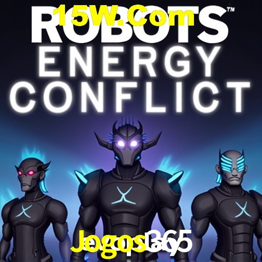Platform Technology Jogos365