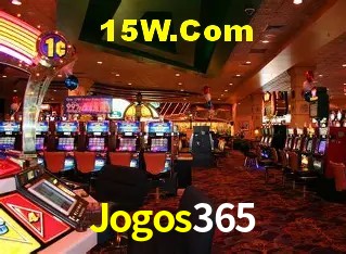 Jogos de Slot Jogos365