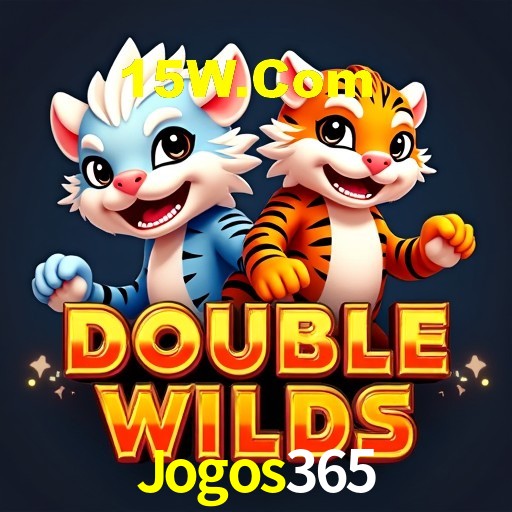 Torneios Jogos365