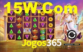 Jogos365: Jogos de Caça-Níqueis-Altas Recompensas, Roleta-Velocidade, Blackjack-Desafios Máximos
