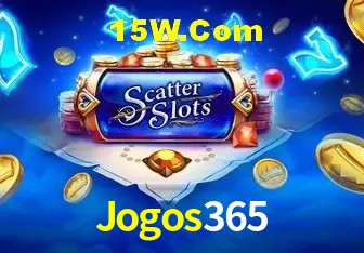 Experiência VIP Jogos365