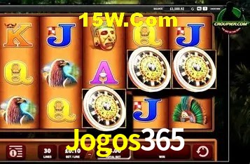 Promoção Relâmpago Jogos365