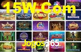 Jogos365 Bet