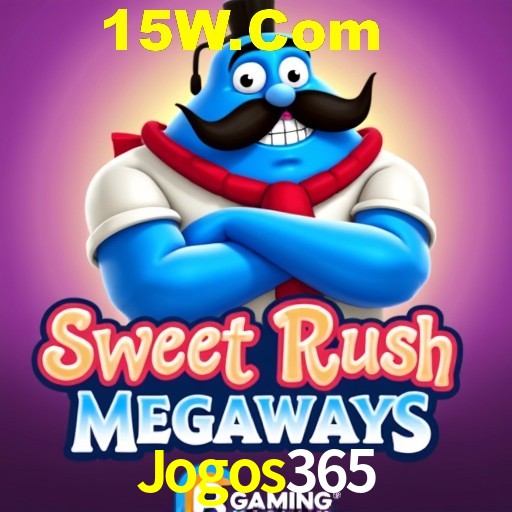 Responsive Design Jogos365