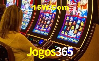 Casino Ao Vivo Jogos365