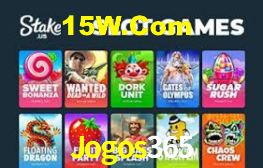 Jogos365 Login