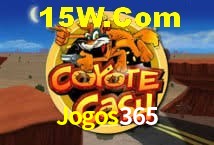 Game Statistics Jogos365