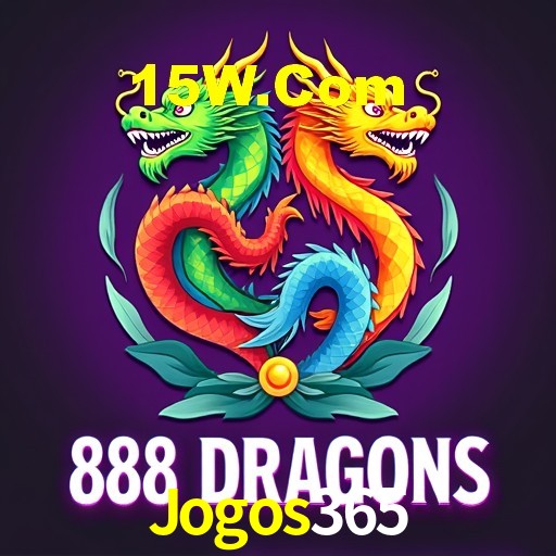 Bônus de Boas-vindas Jogos365