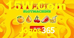 Tournaments Jogos365