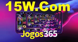 Experiência VIP Jogos365