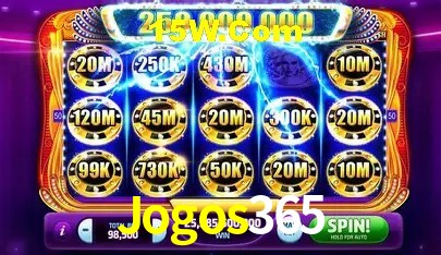 Benefícios VIP na Jogos365