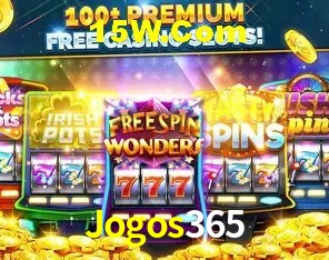 Benefícios da Conta Jogos365