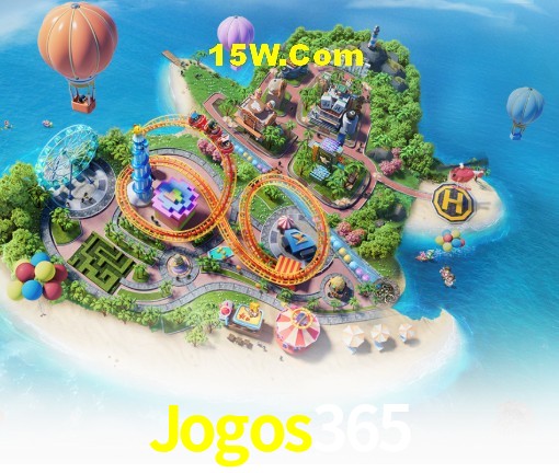 Casino VIP Jogos365