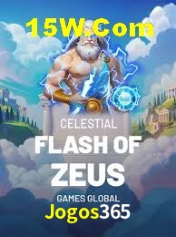 Game Providers Jogos365