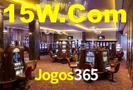 Live Casino Jogos365