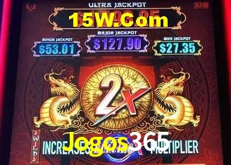 Diretório de Jogos Jogos365