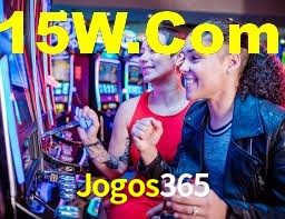 Jogos365 Login