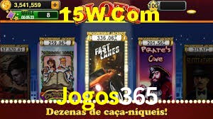 Slot Games Jogos365