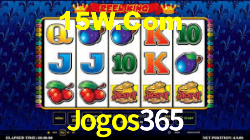 Jogos365 Bet