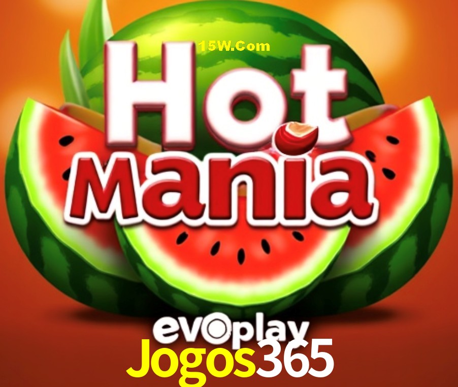 Casino Ao Vivo Jogos365
