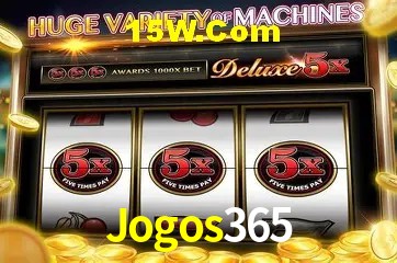 Login Seguro Jogos365